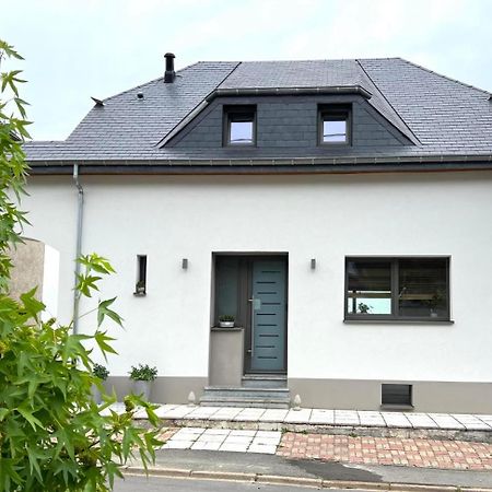 Charming House On The Luxembourg Border Messancy Exterior foto